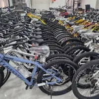 فراتر از یک دوچرخه،، تجربه‌ی پرواز بر روی آسفالت»