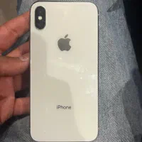 ایفون ایکس
