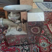 چرخه گوشت صنعتی
