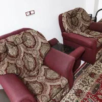 مبل ۶ نفره راحتی