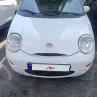 ام وی ام ۱۱۰ مدل۸۷