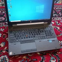 لپ تاپ اچ پی EliteBook8570w