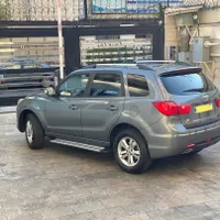 هایما S7 2000 مدل 96 سند دست اول
