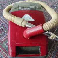 جاروبرقی کیسه ای فوق‌العاده سالم وتمیز