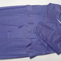 لباس یک بار مصرف بیمارستانی