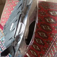 یک عدد چراغ شاهین
