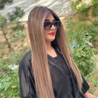 رنگ‌ و لایت فیس فریم در ولیعصر