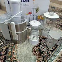 فروش آبمیوه گیری چند کاره