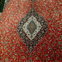 فرش ۳ در ۴ و کناره