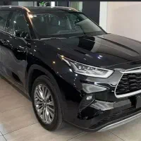 تویوتا هایلندر  highlander