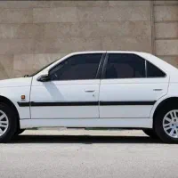 فروش پارس ۱۴۰۱ صفر xup7 سفارشی با رینگ‌