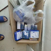 هالوژن بک لایت ۹ وات ۶وات