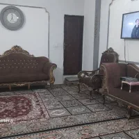 ۷۵متر راه جدا دربست،باپشت بام توس 33 کشف