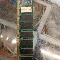 کیس کامپیوتر+dvdرایتر+سی دی رام+رم۲۵۶