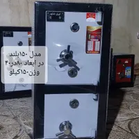 گاوصندوق ۱۲۰کیلو گاو صندوق|ابزارآلات|مشهد, هفده شهریور|دیوار