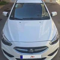 شاهین اتومات cvt 1403 در حد صفر