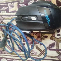 موس گیمینگ درحد سالم