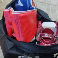 فروش وسایل تکواندو