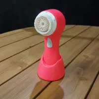 شست و شوی صورت برقی