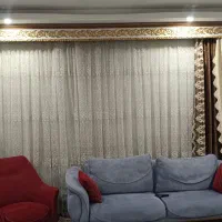 پرده در حد نو