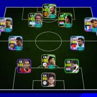 اکانت ای فوتبال