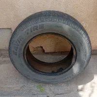 لاستیک تیبا 175
