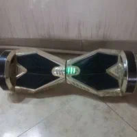 اسکوتر برقی