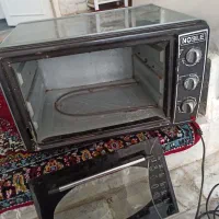 ماکرویو کاملا سالم