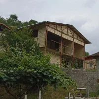 خانه ویلایی۳۷۶ متری