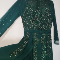 پیراهن مجلسی زنانه
