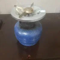 پیک نیک در حد نو