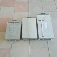 تولید منقل کبابی