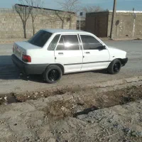 پراید 131 مدل 91