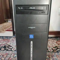 فروش کامپیوتر کامل