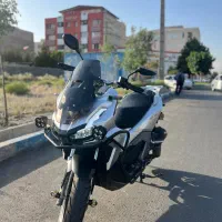 فروش موتور سیکلت