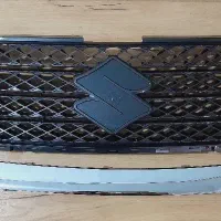 جلو پنجره سوزوکی ویتارا