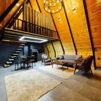 نیازمند سازنده کلبه سویسی در لرستان خرم اباد