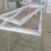توری کشویی درب پنجره دوجداره