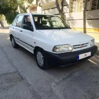 پراید 91