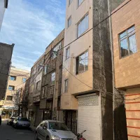 فروش خانه چهارطبقه