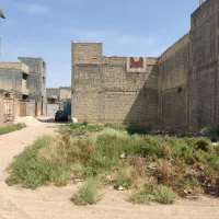 فروش زمین اقبال آباد