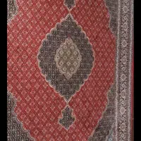 فرش لاکی ۶ متری در حد ۵۰۰ شانه