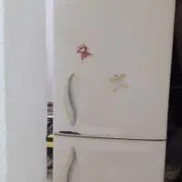 یخچال امرسان سالم