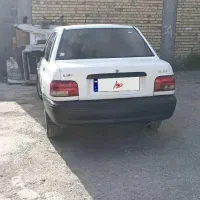 پراید مدل ۷۵ ۱۳۱
