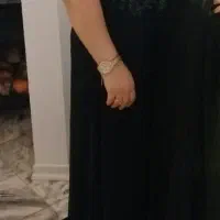 لباس مجلسی