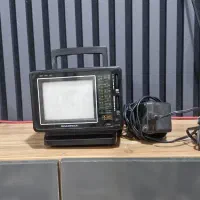 رادیو و تلویزیون کوچک کره ای