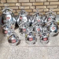 دیگ زود پز خمره ای قدیمی و سنتی