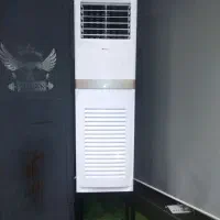 کولر گازی تعمیرات.تعمیر.شارژ گاز .نصب