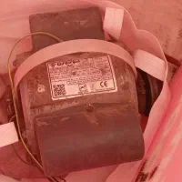 دینام 1/2 موتوژن 2 خازنه اصلی