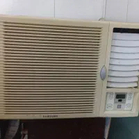 کولر گازی